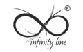 Infinity line logo