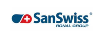 Sanswiss logo