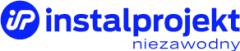 instalprojekt logo